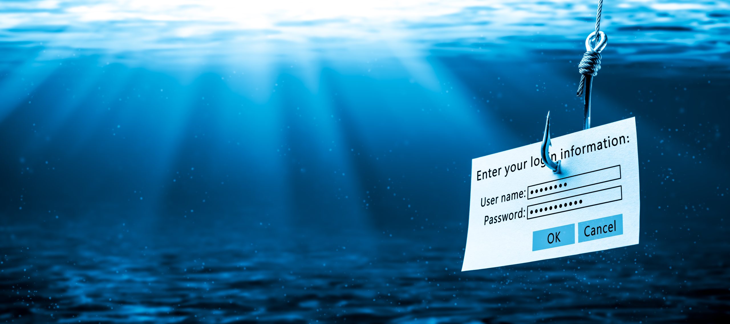 Read more about the article Phishing 2.0: How AI is Amplifying the Danger and What You Can Do
