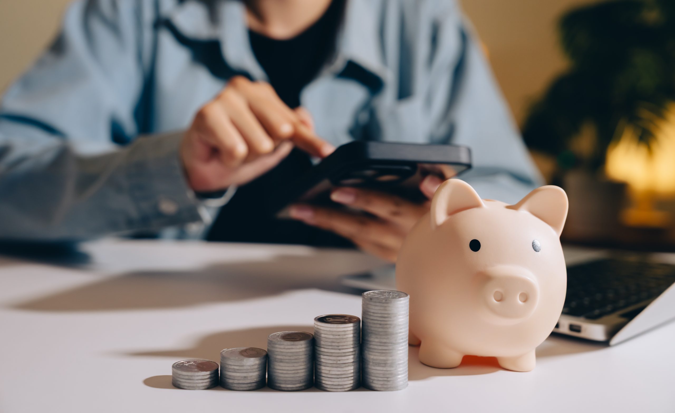 Read more about the article Tech Budgeting for Small Businesses: What Should You Plan For?