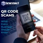 QR Code Scams (Quishing): How to Protect Your Business from Hidden Phishing Attacks