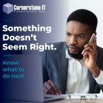 What to Do If Your Business Experiences a Cyberattack