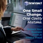 AI Invoice Fraud: How Criminals Are Using Artificial Intelligence to Trick Businesses