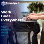 How to Secure Company Laptops for Remote Employees