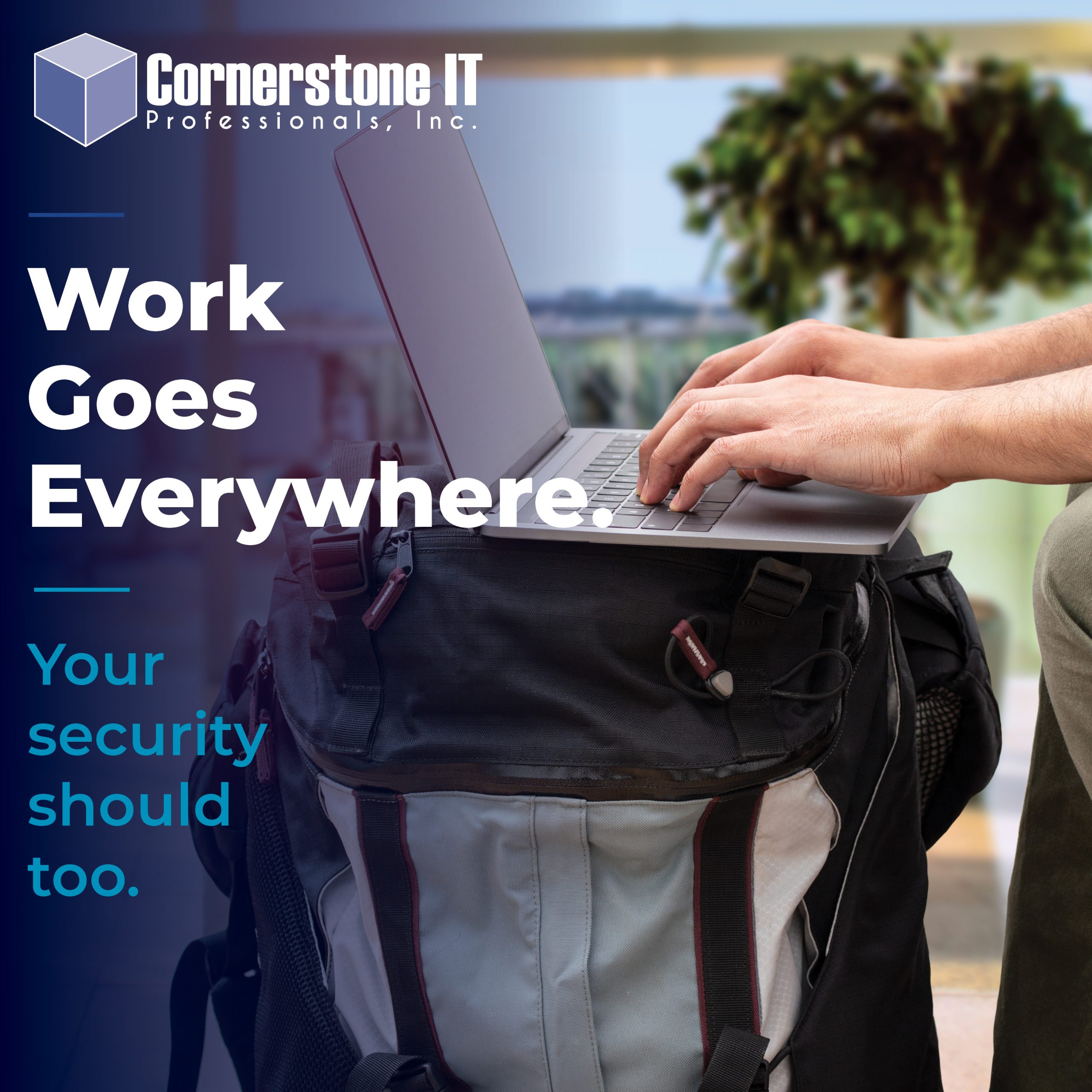 You are currently viewing How to Secure Company Laptops for Remote Employees