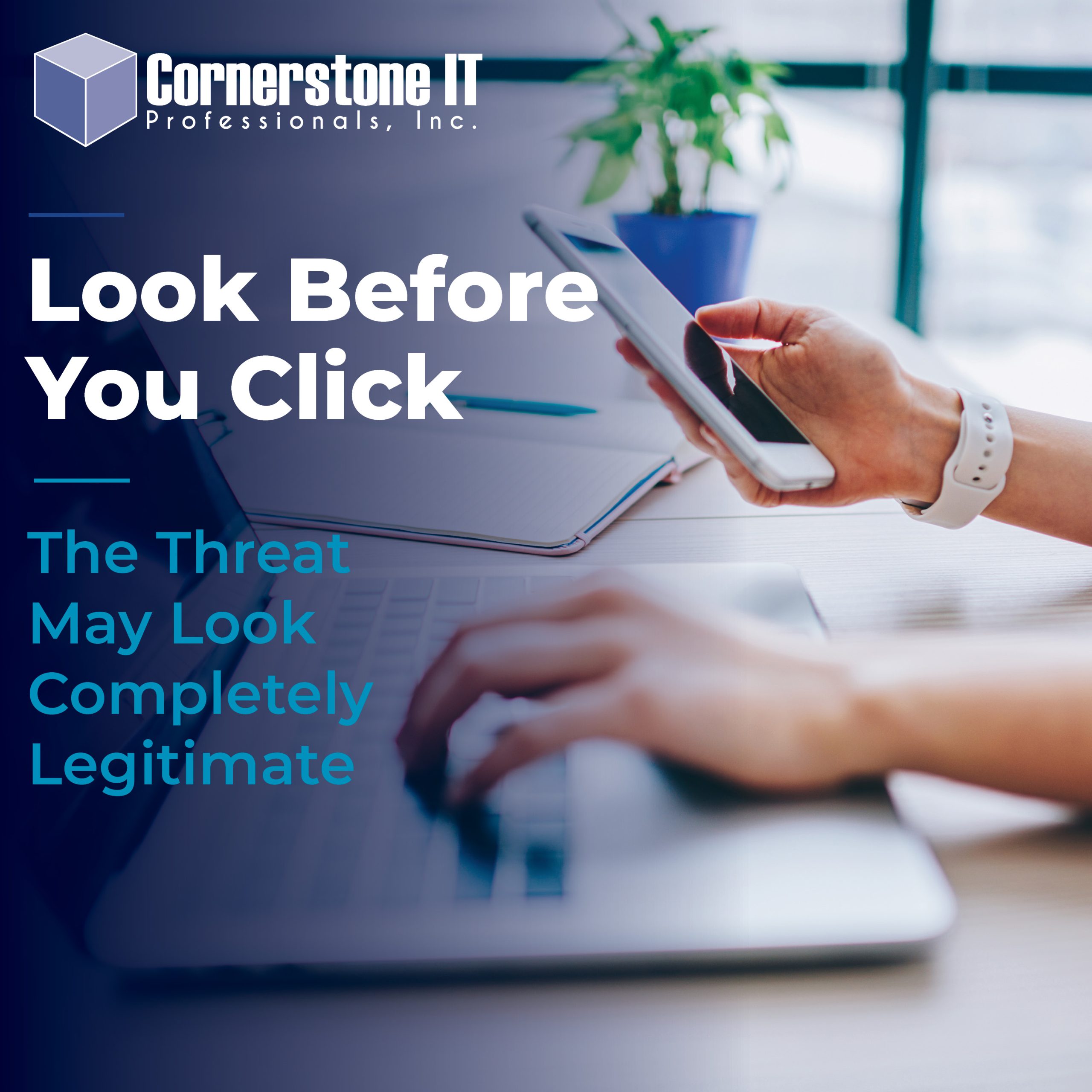 Read more about the article Watch Out for These Phishing & Social Engineering Tricks Before They Fool Your Team