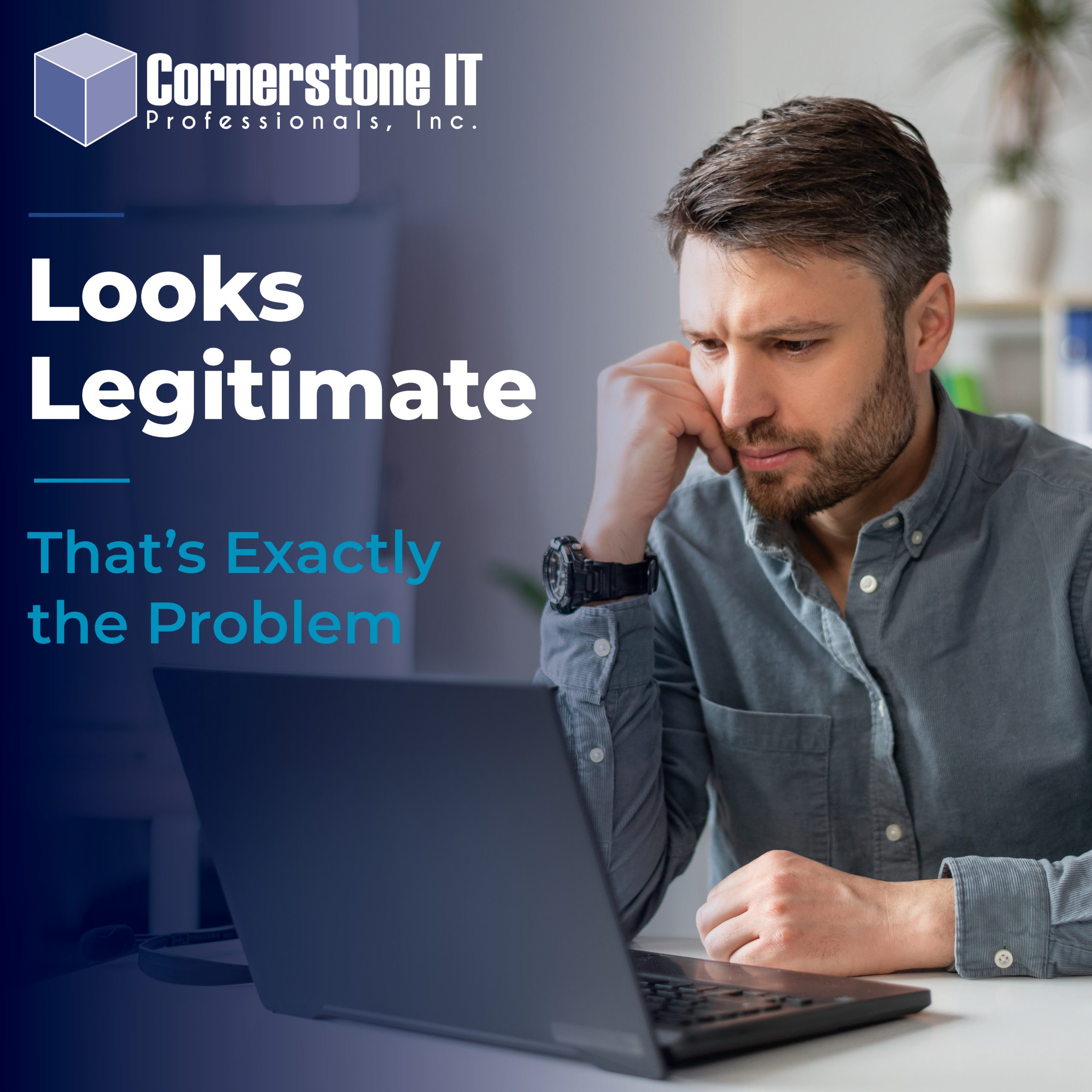 You are currently viewing Social Engineering Attacks: Why They Work (And How to Stop Them)